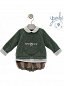 Conjunto niño familia Angora de Yoedu.